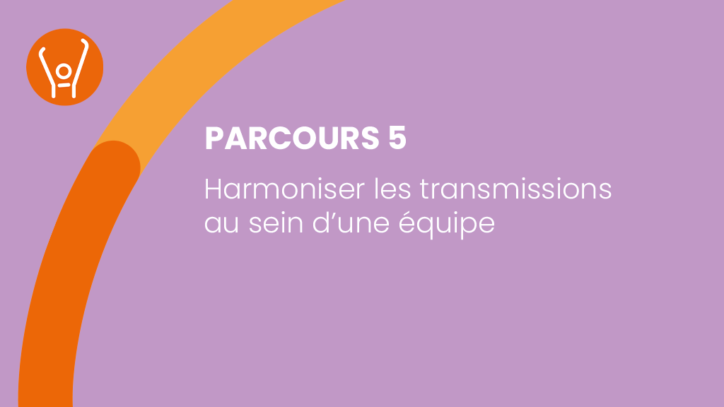 Bannière visuelle de présentation de la formation