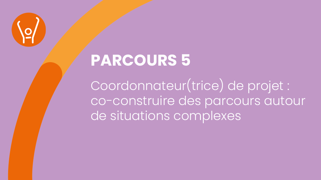 Bannière visuelle de présentation de la formation