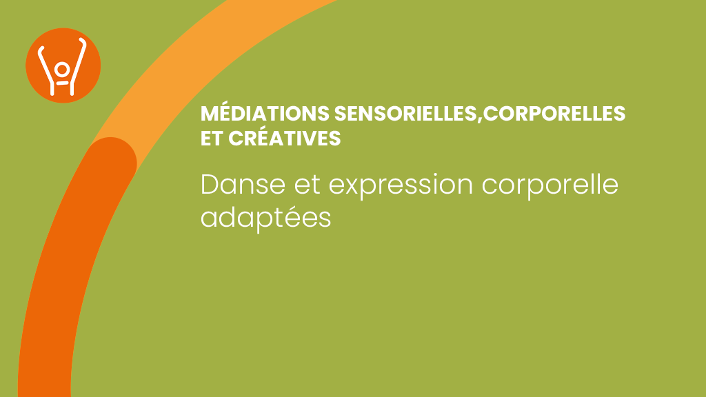 Bannière visuelle de présentation de la formation