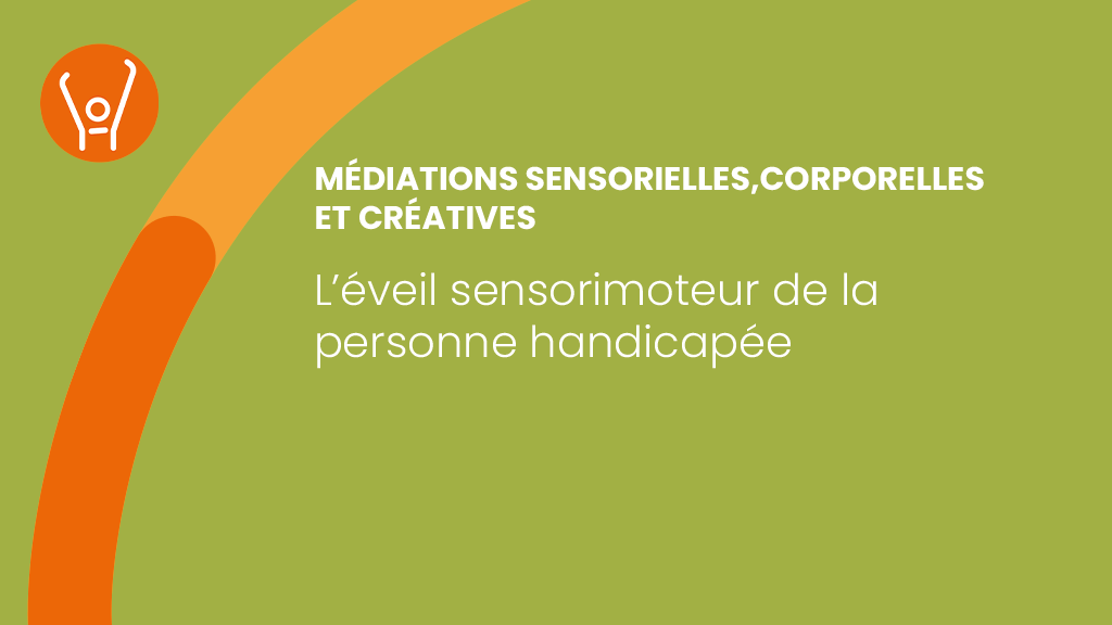 Bannière visuelle de présentation de la formation