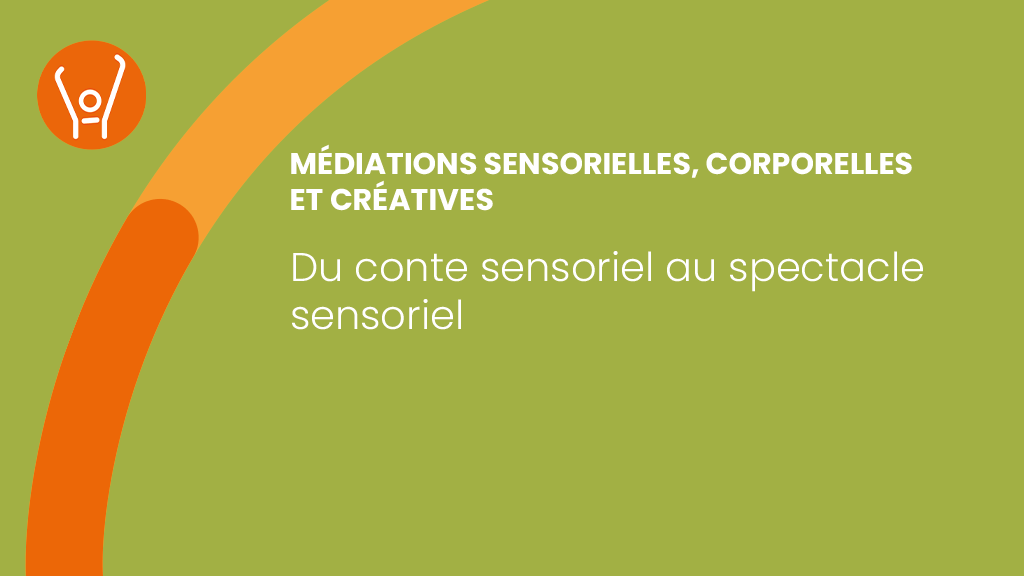 Bannière visuelle de présentation de la formation