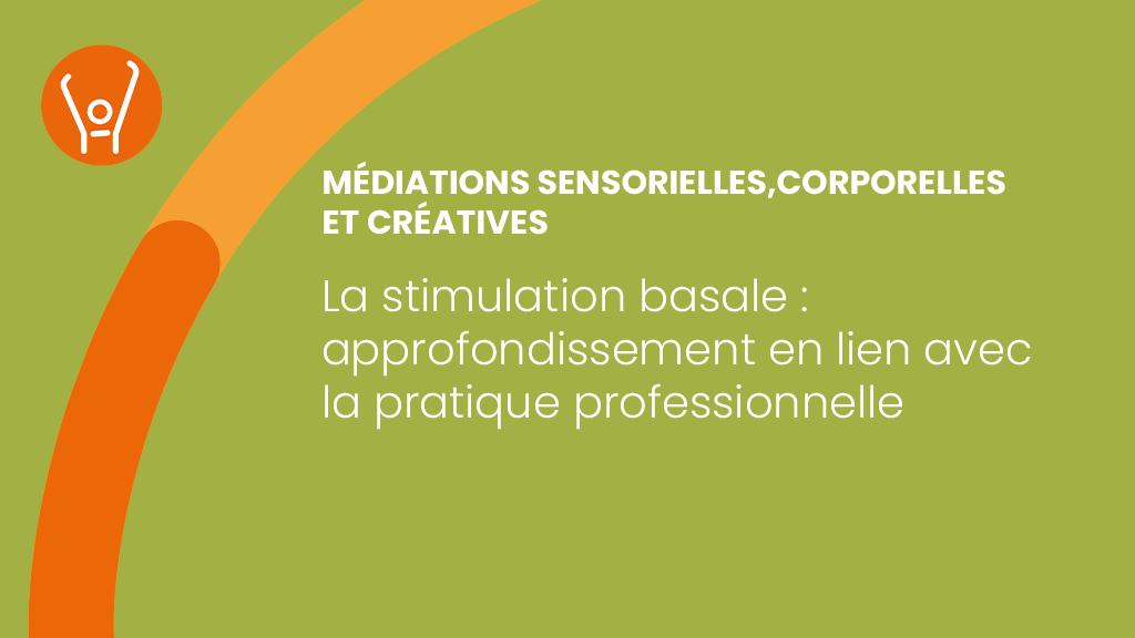 Bannière visuelle de présentation de la formation