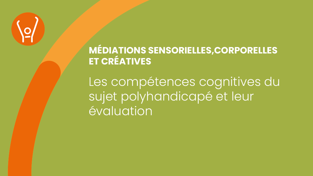 Bannière visuelle de présentation de la formation