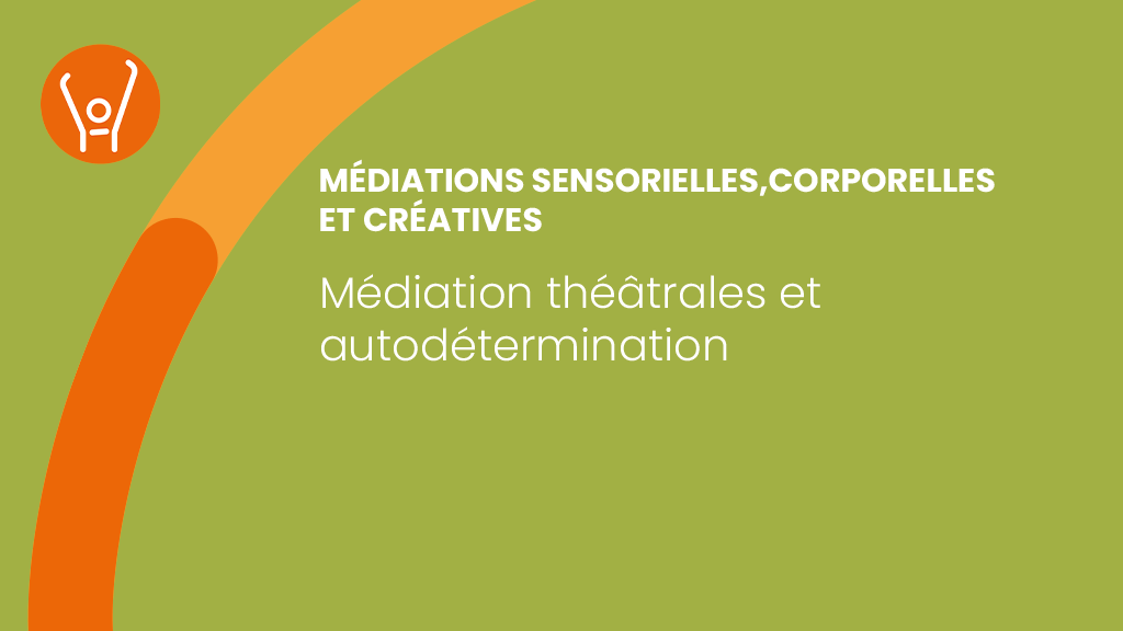 Bannière visuelle de présentation de la formation