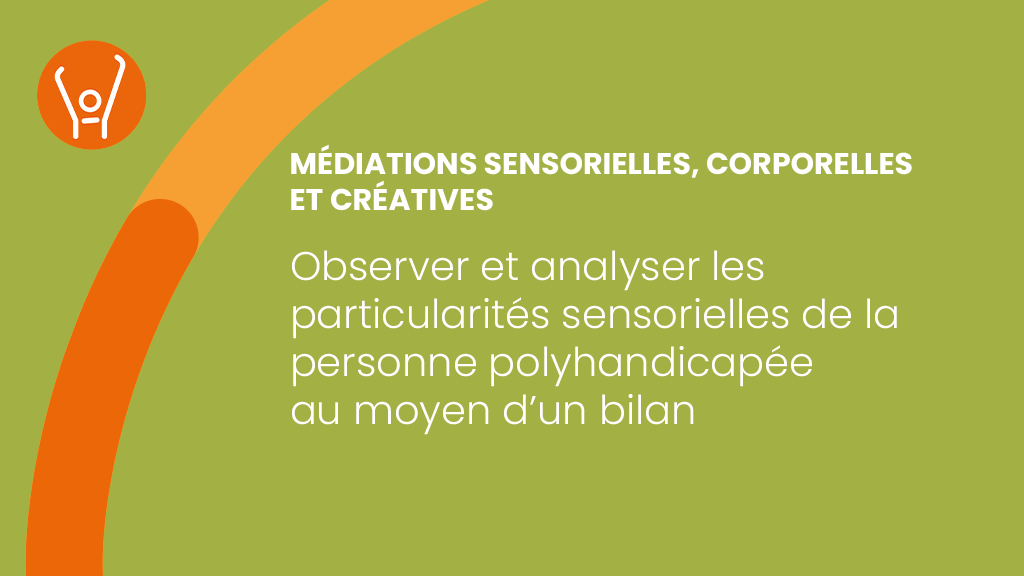 Bannière visuelle de présentation de la formation
