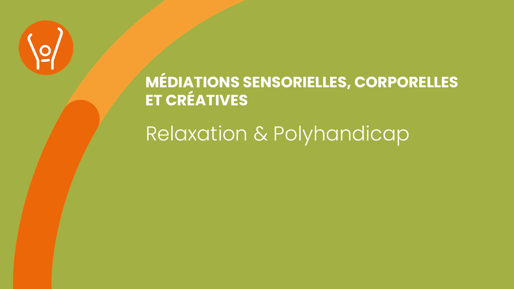 Bannière visuelle de présentation de la formation