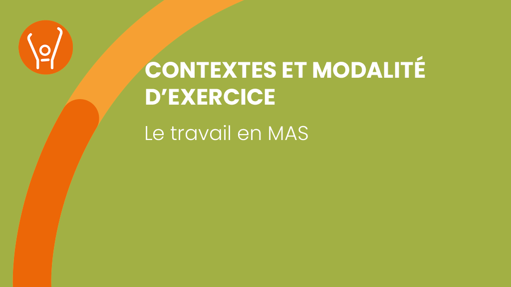 Bannière visuelle de présentation de la formation