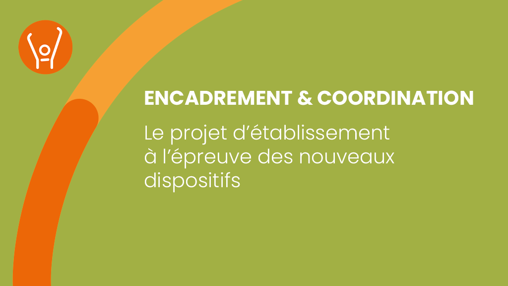 Bannière visuelle de présentation de la formation