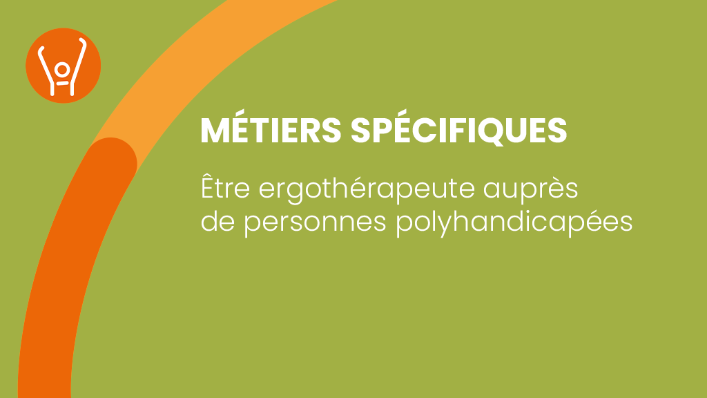Bannière visuelle de présentation de la formation
