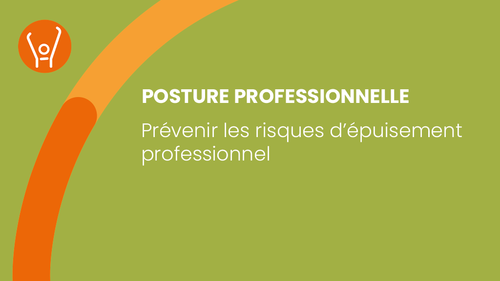 Bannière visuelle de présentation de la formation