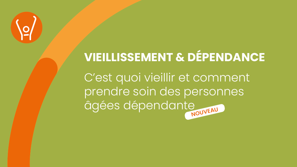 Bannière visuelle de présentation de la formation