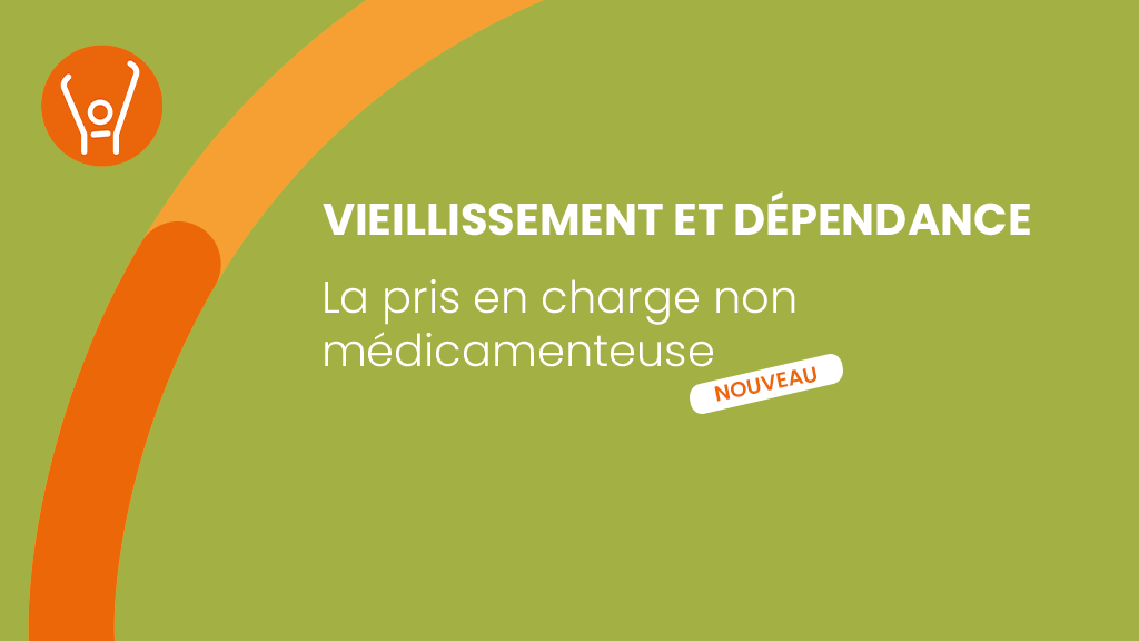 Bannière visuelle de présentation de la formation