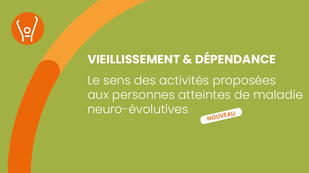 Bannière visuelle de présentation de la formation