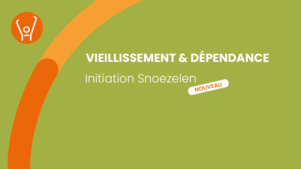 Bannière visuelle de présentation de la formation