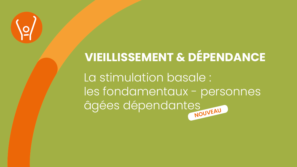 Bannière visuelle de présentation de la formation