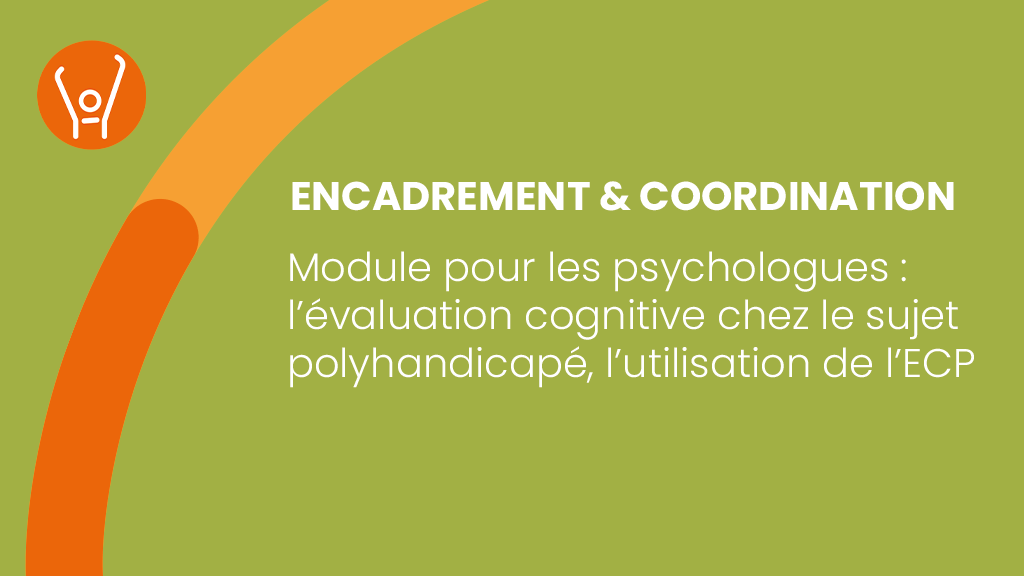 Bannière visuelle de présentation de la formation