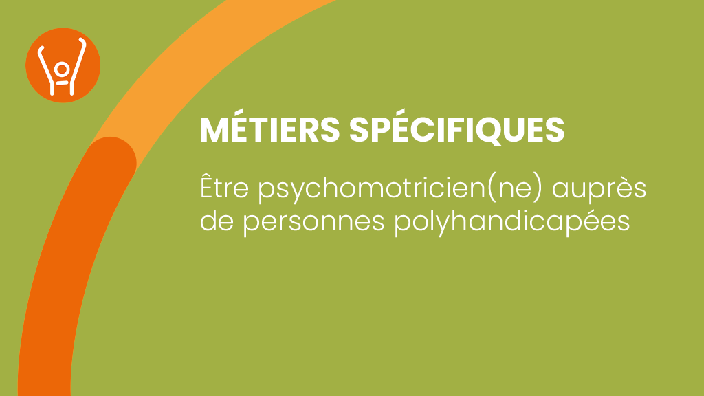 Bannière visuelle de présentation de la formation