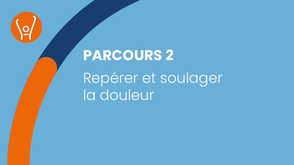 Bannière visuelle de présentation de la formation