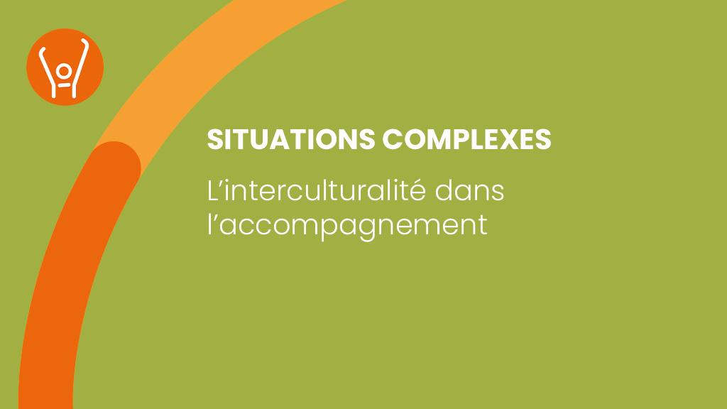 Bannière visuelle de présentation de la formation