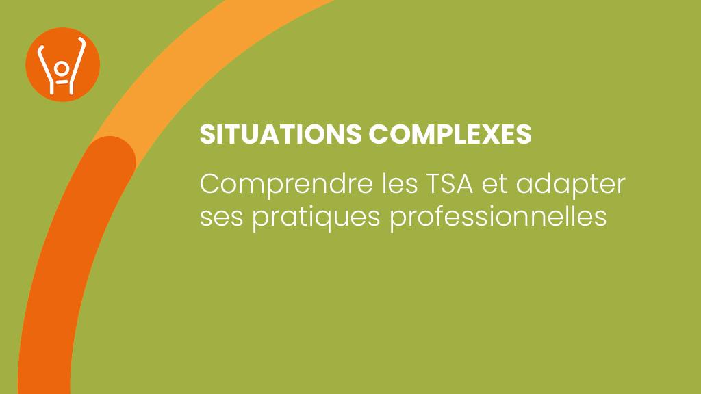 Bannière visuelle de présentation de la formation