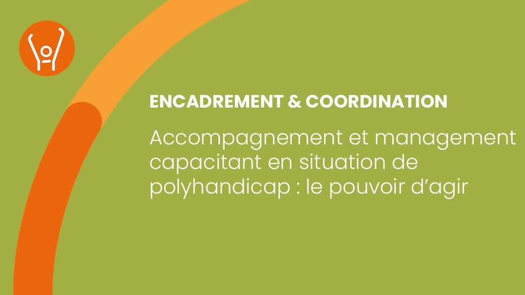 Bannière visuelle de présentation de la formation