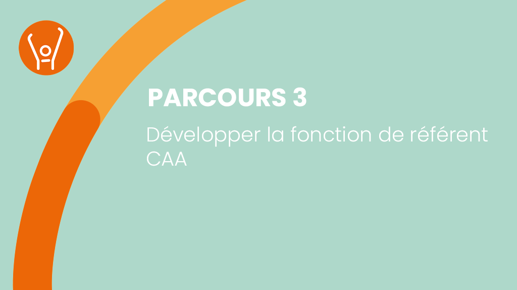 Bannière visuelle de présentation de la formation