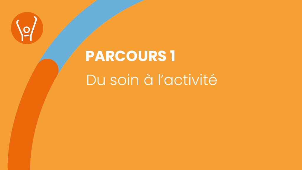 Bannière visuelle de présentation de la formation