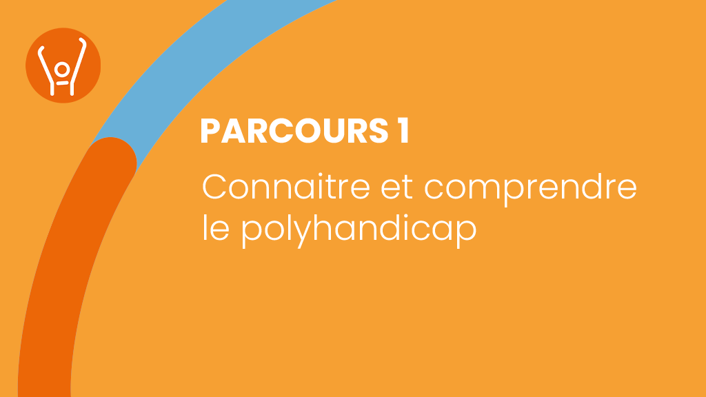 Bannière visuelle de présentation de la formation