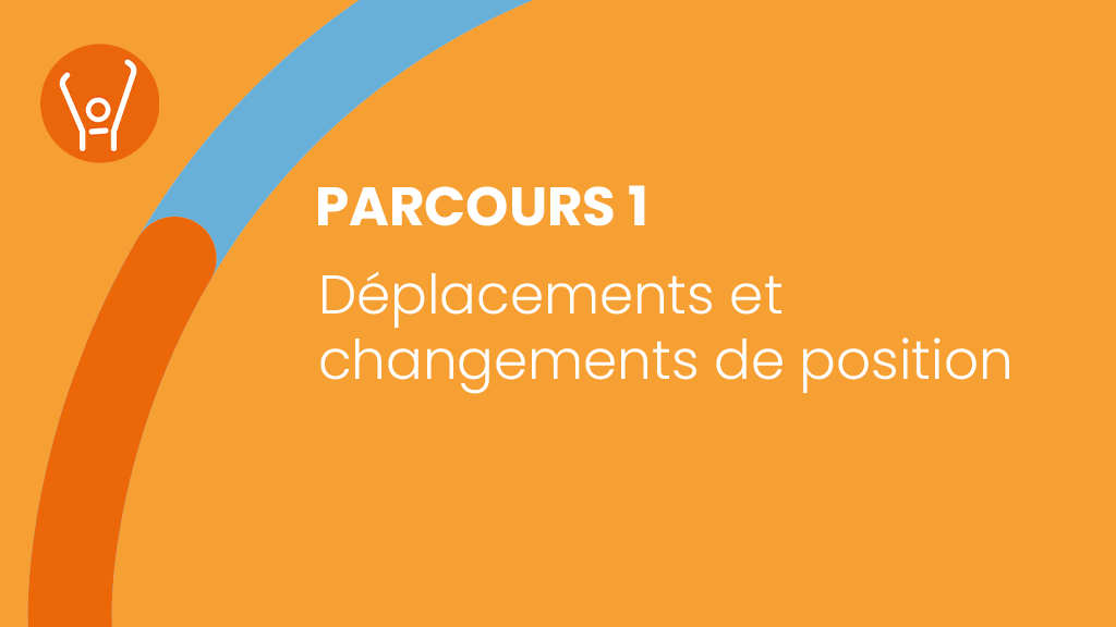 Bannière visuelle de présentation de la formation