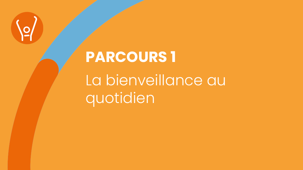 Bannière visuelle de présentation de la formation