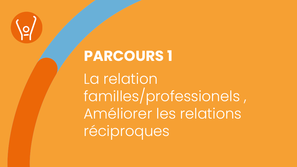 Bannière visuelle de présentation de la formation