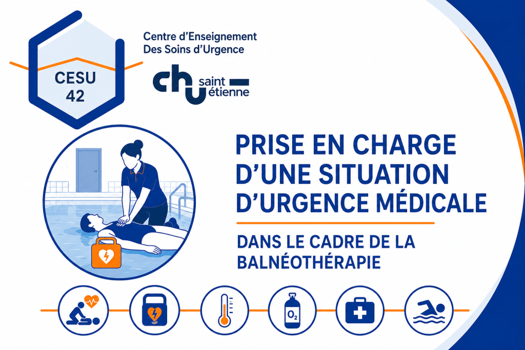Bannière visuelle de présentation de la formation
