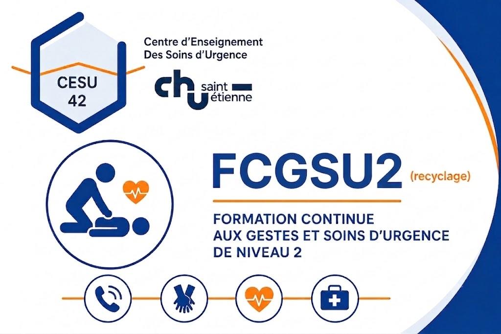 Bannière visuelle de présentation de la formation