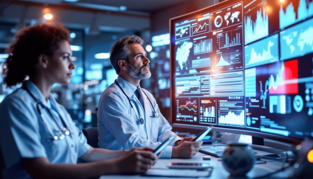 Bannière visuelle de présentation de la formation