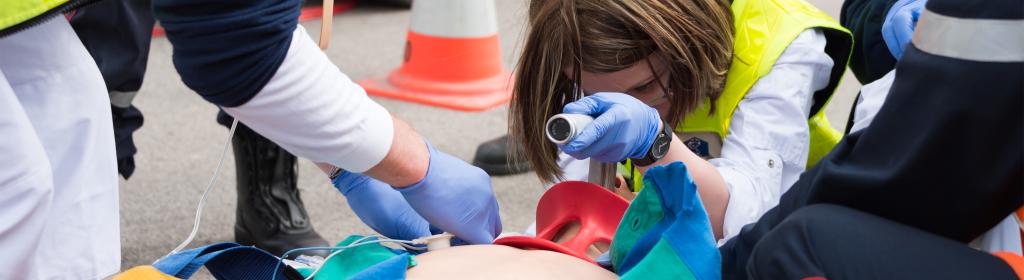 Bannière visuelle de présentation de la formation