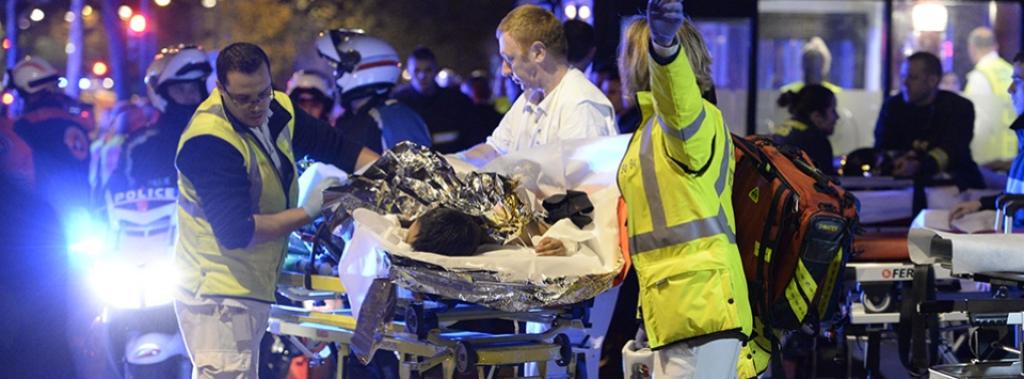 Bannière visuelle de présentation de la formation