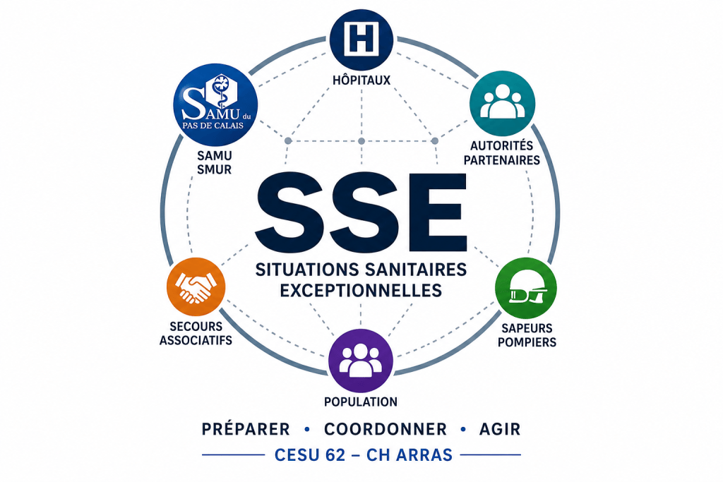 Bannière visuelle de présentation de la formation