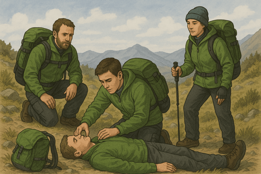 Bannière visuelle de présentation de la formation