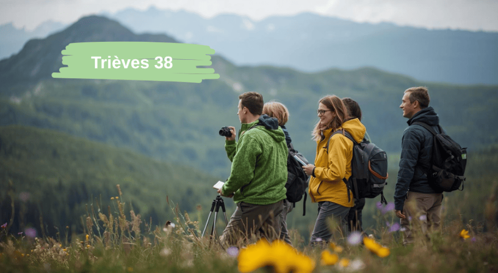 Bannière visuelle de présentation de la formation