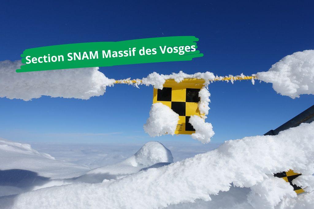 Bannière visuelle de présentation de la formation