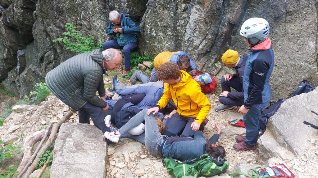 Bannière visuelle de présentation de la formation