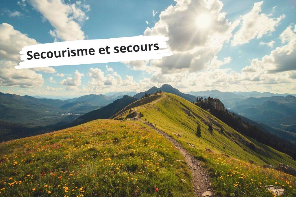 Bannière visuelle de présentation de la formation