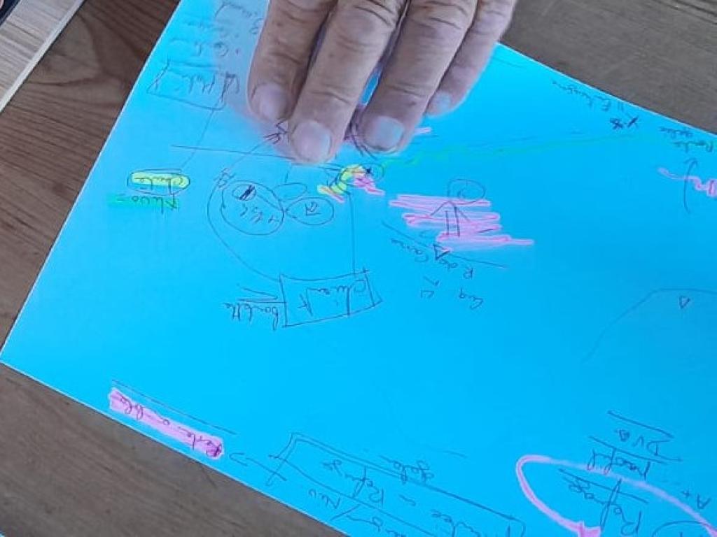 Bannière visuelle de présentation de la formation