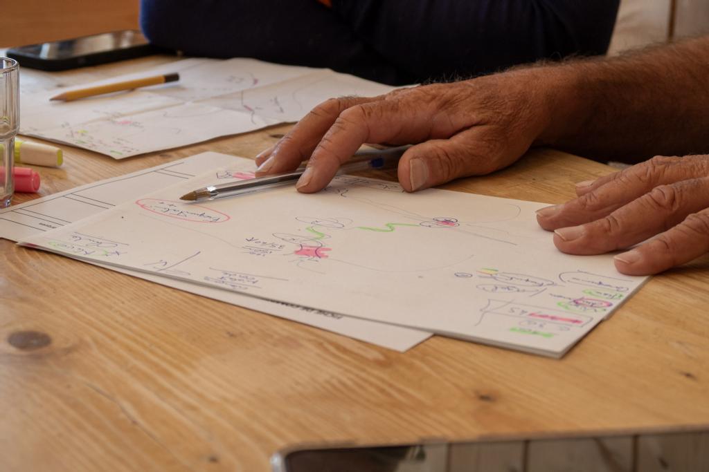 Bannière visuelle de présentation de la formation