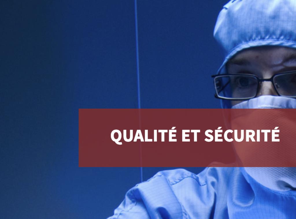 Bannière visuelle de présentation de la formation
