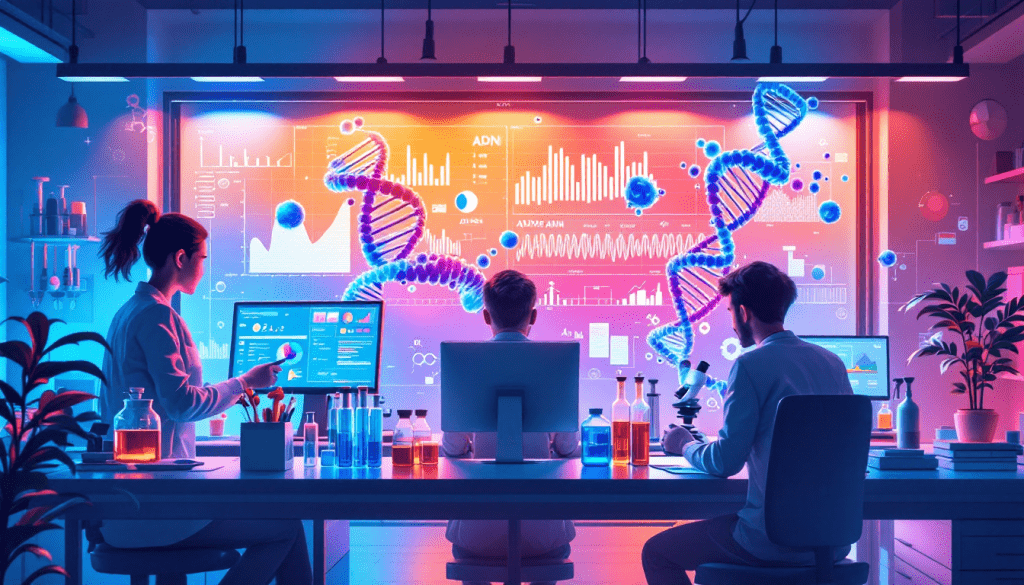 Bannière visuelle de présentation de la formation