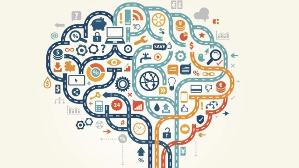 Bannière visuelle de présentation de la formation