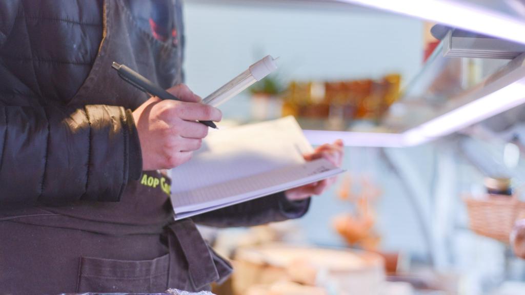 Bannière visuelle de présentation de la formation