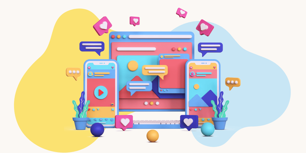 Bannière visuelle de présentation de la formation