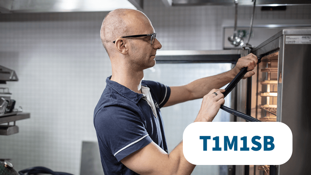 Bannière visuelle de présentation de la formation